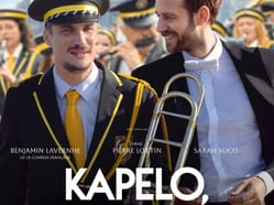 Filmový klub - Kapelo