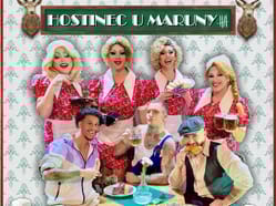 Hostinec u Maruny