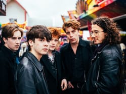 Hardwicke Circus - to si nenechte ujít