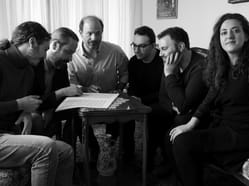 RICERCARE ANTICO - Le nuove musiche