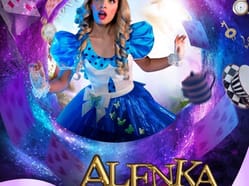 Alenka v říši divů I Havířov