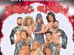 Techtle Mechtle travesti show - Narozeninová show BRNO