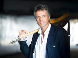 Janek Ledecký na Špilberku