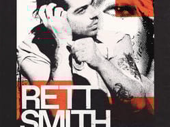 Rett Smith
