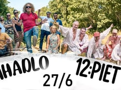 Švihadlo & 12:Piet
