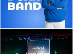 Jakub Děkan Band / Nedivoč - Letní dvojkoncert