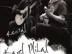 Karel Plíhal - recitál