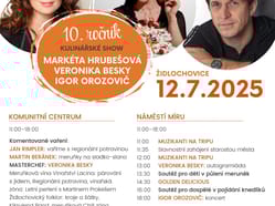 MERUŇKOBRANÍ 2025