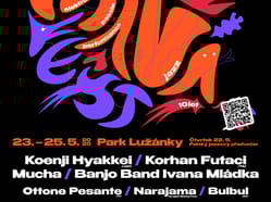 PonavaFest 2025 - Park's not Dead!