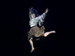 JOHANA POCKOVÁ - K Madoně se rzí