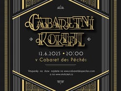 Cabaretní koktejl