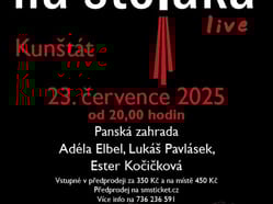 Na Stojáka Kunštát