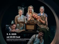Tanec na konci léta na Kunětické hoře!