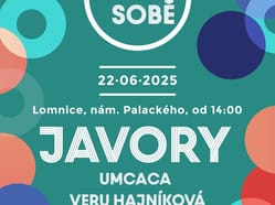 Lomnice SOBĚ-Javory