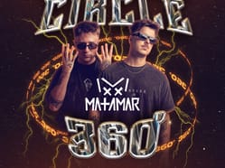 MATAMAR Circle 360°