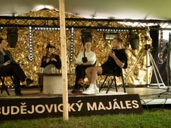 Majáles
