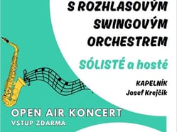Swing na Piaristickém náměstí