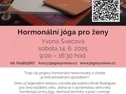14 6  HORMONAL  JÓGA