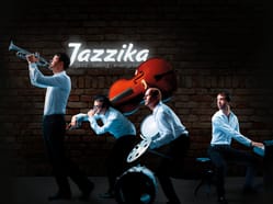 Jazzika