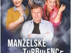 Manželské turbulence