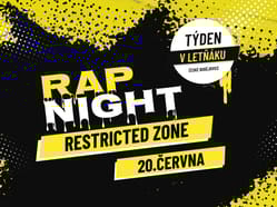 FB cover   Rap night
