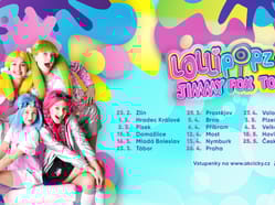 Lollipopz