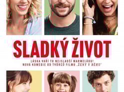 Sladký život