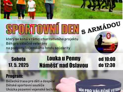 Sportovní den