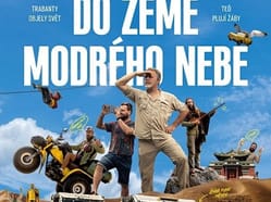 Žlutou žábou