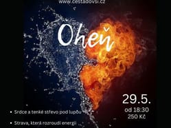 29 5  TCM   Oheň
