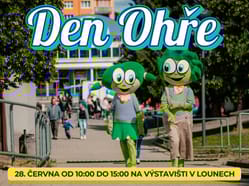 DEN OHŘE