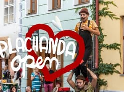 Plachanda Open