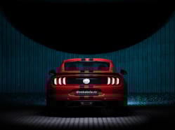 Dlouhodobý pronájem Mustangu – 3 hodiny nebo klidně celý víkend