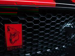 Dlouhodobý pronájem Mustangu – 3 hodiny nebo klidně celý víkend