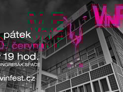 VINFEST BRNO 2025