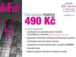 VINFEST BRNO 2025