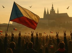 Úniková hra - Doupě revoluce