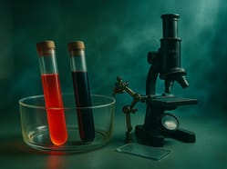 Úniková hra - Tajný experiment