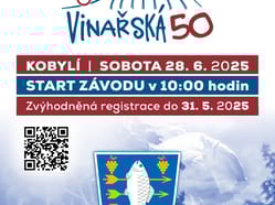 Vinařská 50