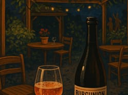 Degustace Myšince & Vrance