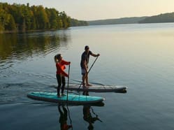 Půjčovna paddleboardů ve Veselí nad Moravou - paddleboardy pro radost i dobrodružství