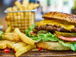 Burger