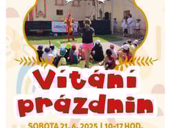 Zamek jimlin vitani prazdnin plakatA3 2025