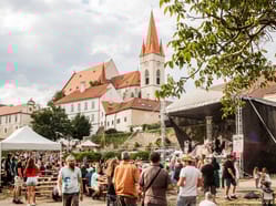 Znojemské kulturní léto