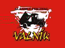 Slánský festival Valník