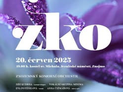 Koncert k Evropskému dni hudby