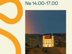 Zpřístupnění kaple sv. Floriána