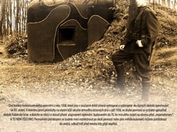 Léto 2025 v Pevnostním muzeu Vranov