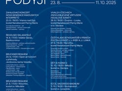 Festival Silberbauerovo hudební Podyjí