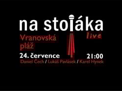 Na stojáka! LIVE v restauraci U Karličky